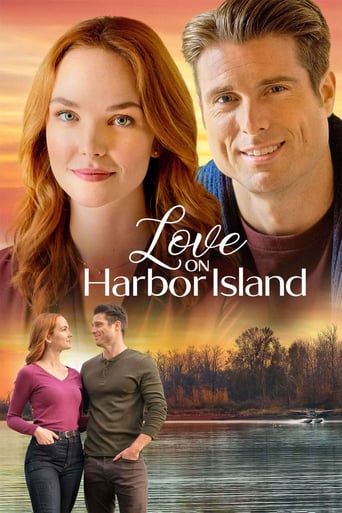 دانلود فیلم Love on Harbor Island 2020