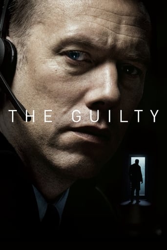 دانلود فیلم The Guilty 2018 (گناهکار)