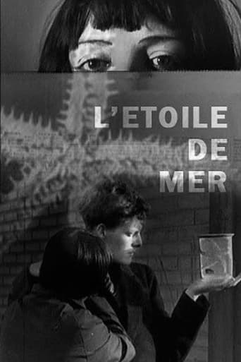The Starfish 1928