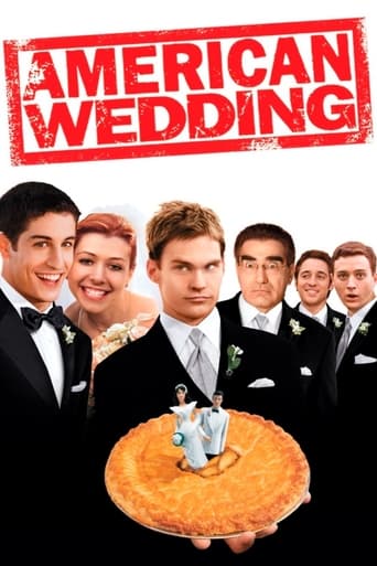 دانلود فیلم American Wedding 2003