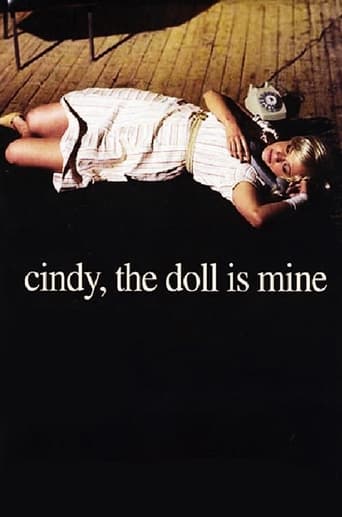 دانلود فیلم Cindy, the Doll Is Mine 2005