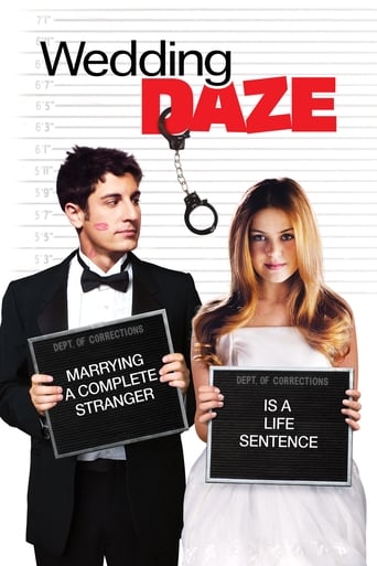 دانلود فیلم Wedding Daze 2006