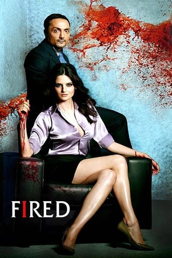 دانلود فیلم Fired 2010