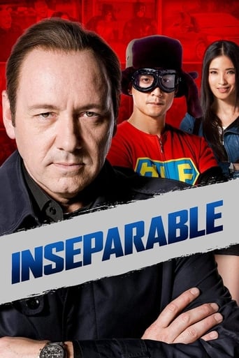 دانلود فیلم Inseparable 2011 (جدا نشدنی)