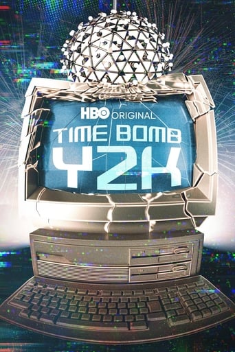 دانلود فیلم Time Bomb Y2K 2023