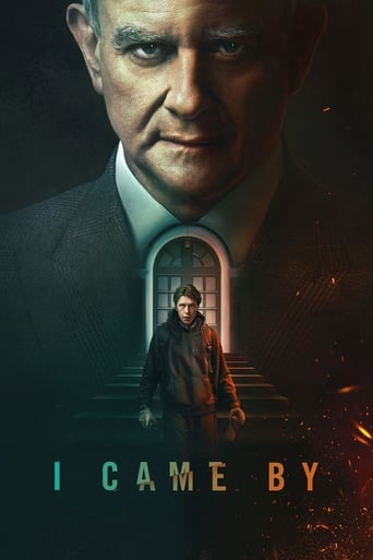 دانلود فیلم I Came By 2022 (سرزده (آمدم))