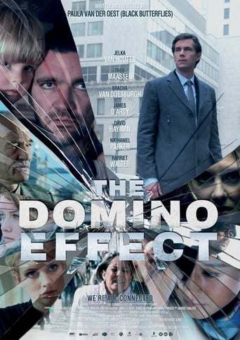 دانلود فیلم The Domino Effect 2012