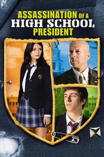 Assassination of a High School President 2008