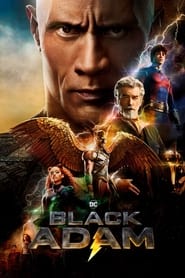 Black Adam 2022 (بلک آدام)