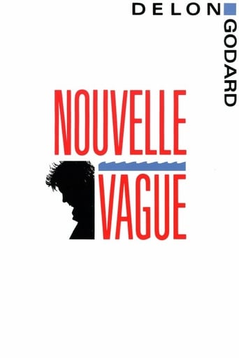 دانلود فیلم Nouvelle Vague 1990