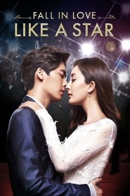 دانلود فیلم Fall in Love Like a Star 2015