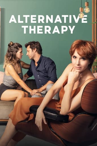 دانلود سریال Alternative Therapy 2021