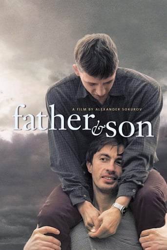 دانلود فیلم Father and Son 2003