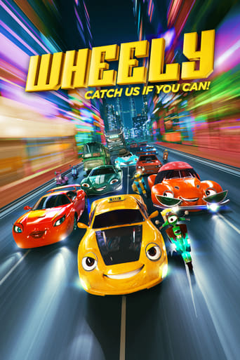 دانلود فیلم Wheely 2018