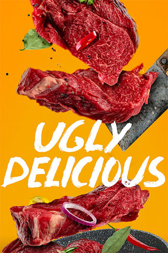 دانلود سریال Ugly Delicious 2018 دوبله فارسی بدون سانسور