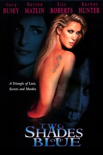 دانلود فیلم Two Shades of Blue 1999