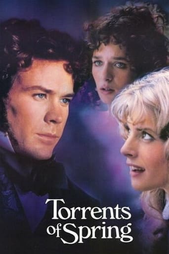 دانلود فیلم Torrents of Spring 1989