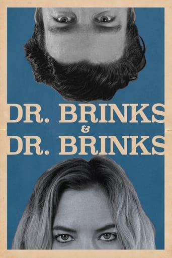 دانلود فیلم Dr. Brinks & Dr. Brinks 2017