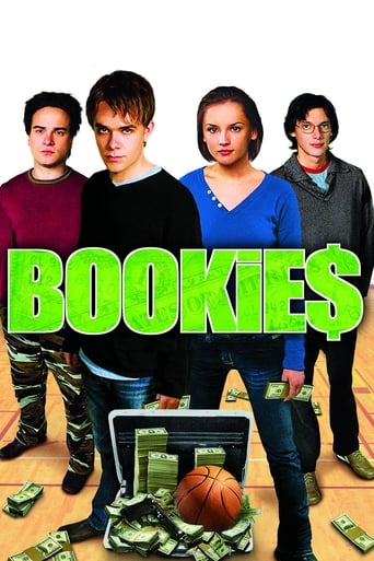 دانلود فیلم Bookies 2003