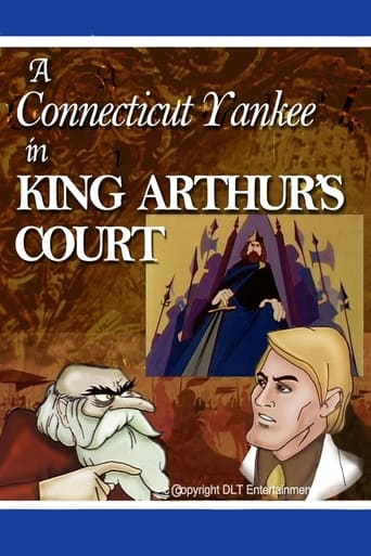 دانلود فیلم A Connecticut Yankee in King Arthur's Court 1970