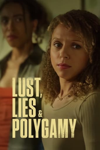 دانلود فیلم Lust, Lies, and Polygamy 2023