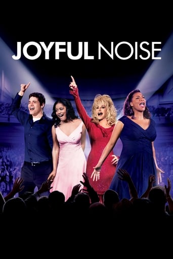 دانلود فیلم Joyful Noise 2012