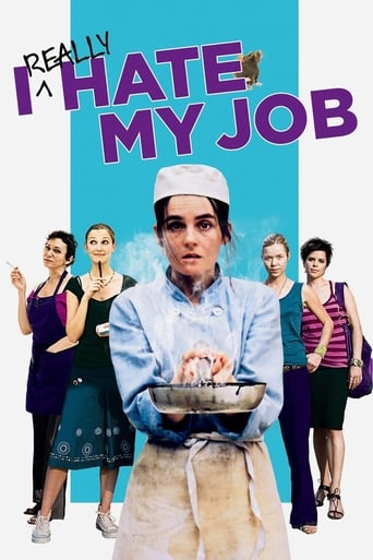 دانلود فیلم I Really Hate My Job 2007