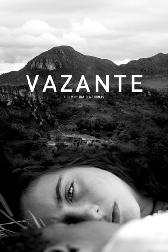 Vazante 2017