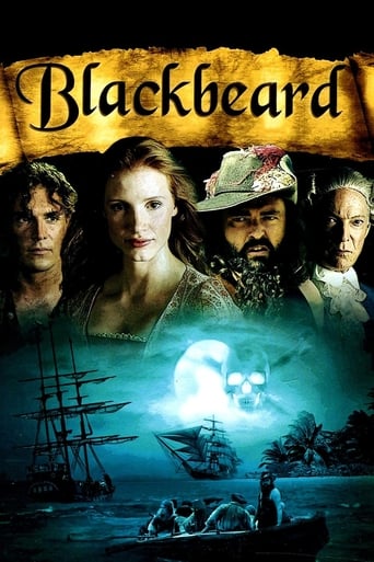 دانلود سریال Blackbeard 2006 دوبله فارسی بدون سانسور