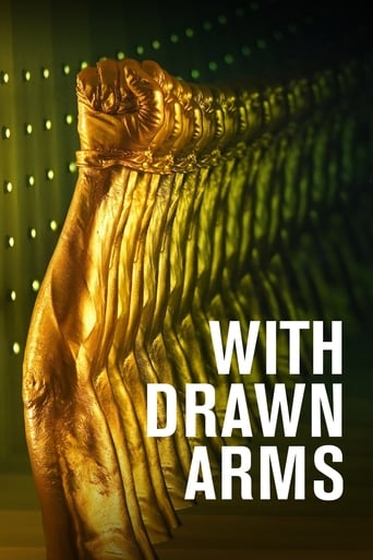 دانلود فیلم With Drawn Arms 2020