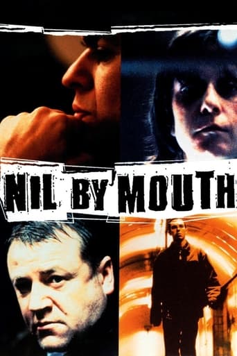 دانلود فیلم Nil by Mouth 1997