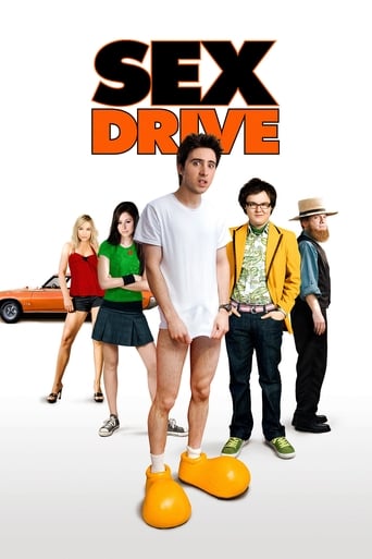 Sex Drive 2008