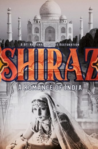 دانلود فیلم Shiraz: A Romance of India 1928