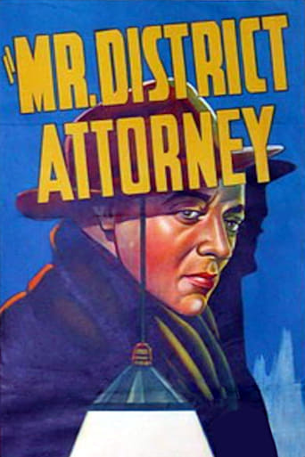 دانلود فیلم Mr. District Attorney 1941