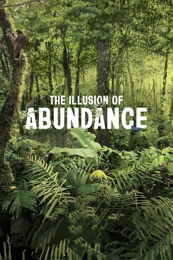 دانلود فیلم The Illusion of Abundance 2023