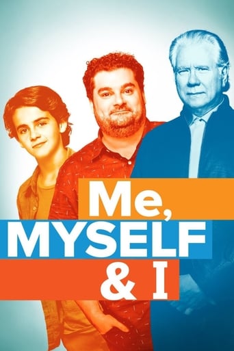 دانلود سریال Me, Myself & I 2017