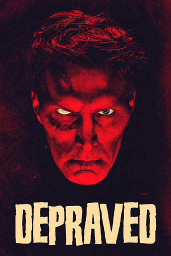 Depraved 2019 (محروم)