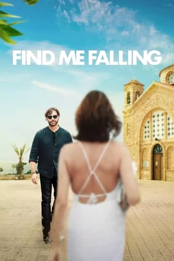 دانلود فیلم Find Me Falling 2024