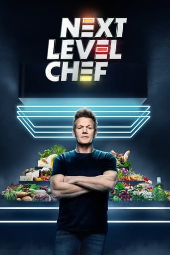 دانلود سریال Next Level Chef 2022 دوبله فارسی بدون سانسور