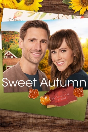 دانلود فیلم Sweet Autumn 2020