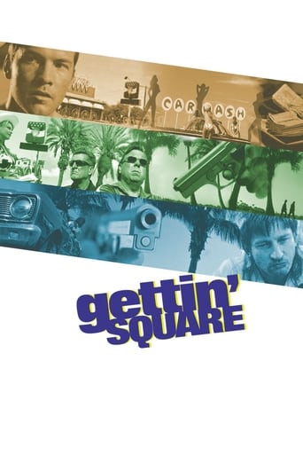 دانلود فیلم Gettin' Square 2003