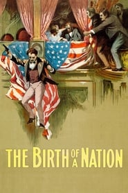 دانلود فیلم The Birth of a Nation 1915