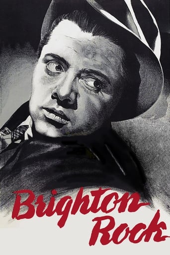 Brighton Rock 1948