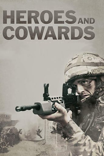 دانلود فیلم Heroes and Cowards 2019 (قهرمانان و ترسوها)