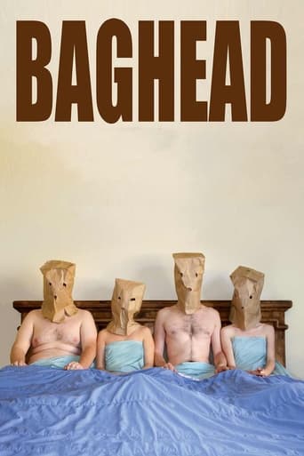 دانلود فیلم Baghead 2008