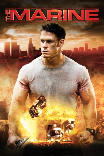 دانلود فیلم The Marine 2006 دوبله فارسی بدون سانسور