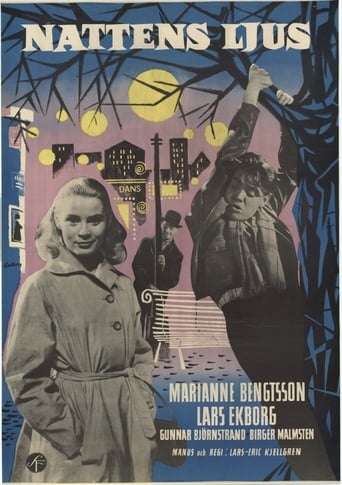 دانلود فیلم Night Light 1957