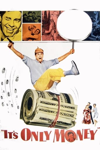 دانلود فیلم It's Only Money 1962