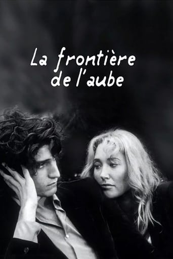 دانلود فیلم Frontier of the Dawn 2008