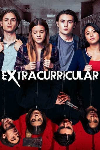 Extracurricular 2018